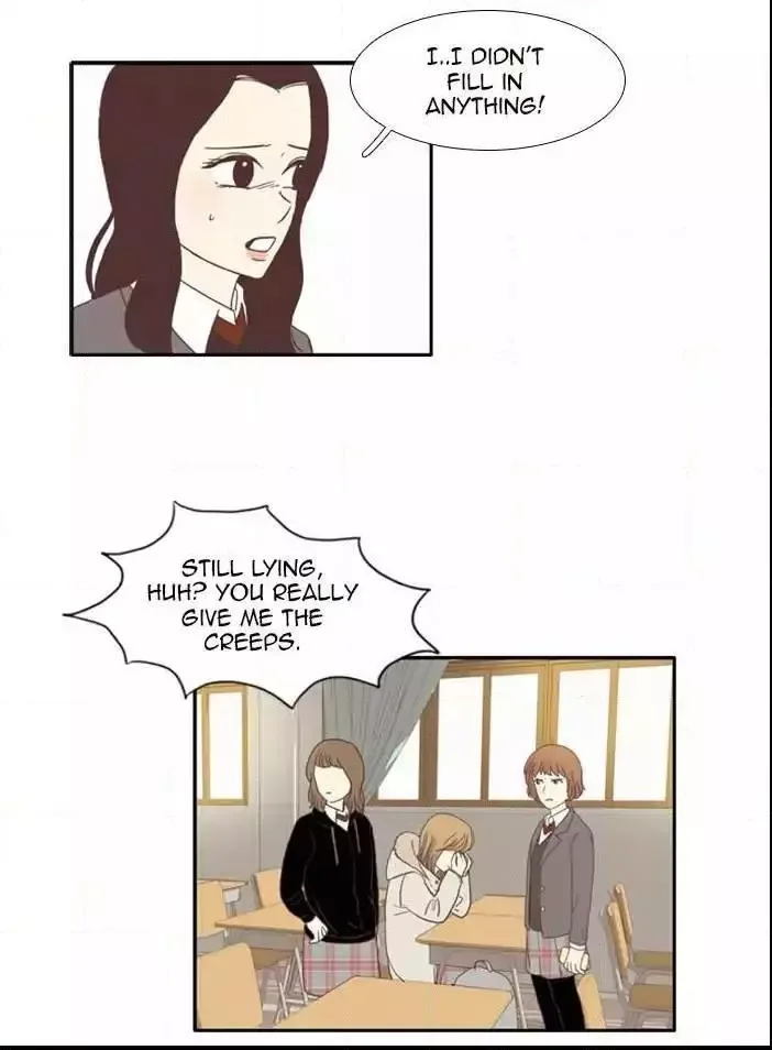 Girl's World Chapter 70 page 42