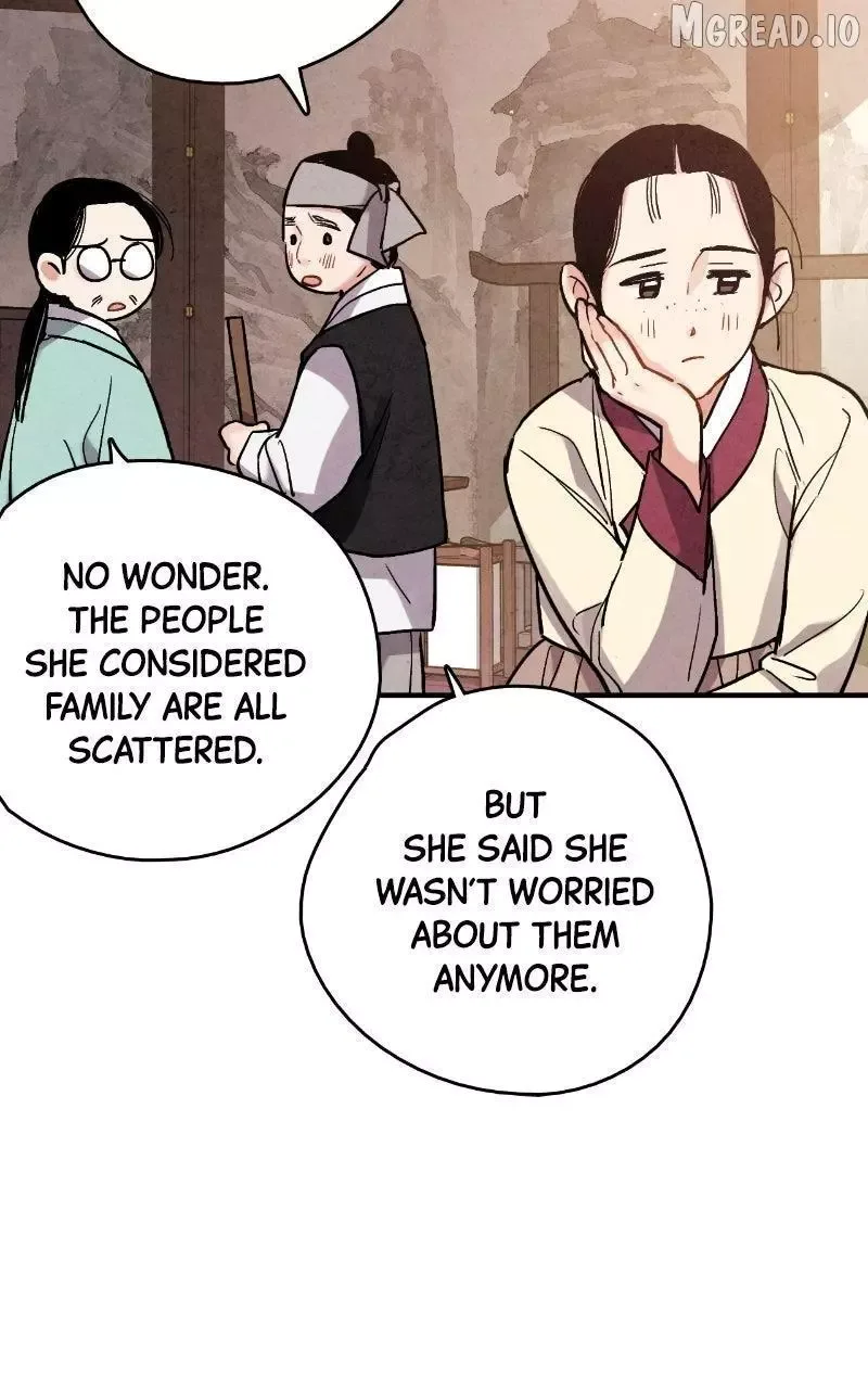No Marriage Chapter 70 page 41