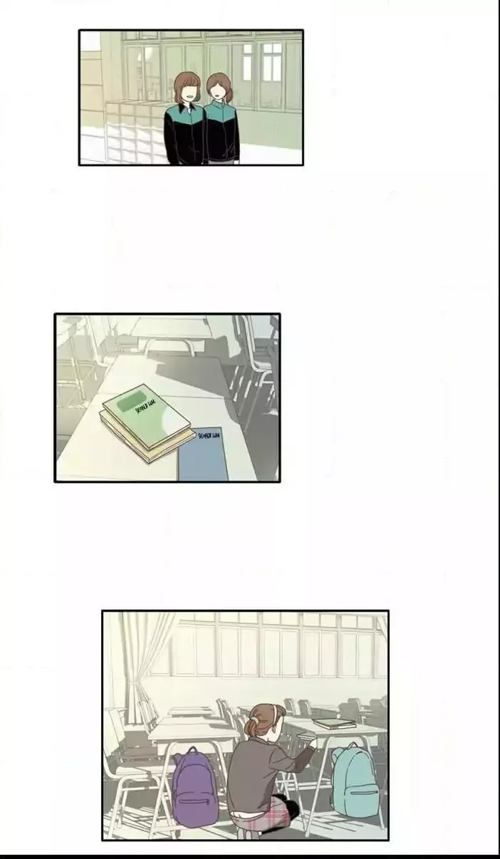 Girl's World Chapter 70 page 37