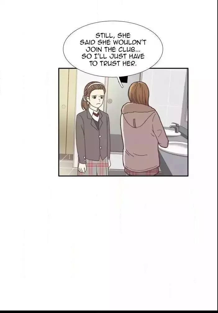 Girl's World Chapter 70 page 36