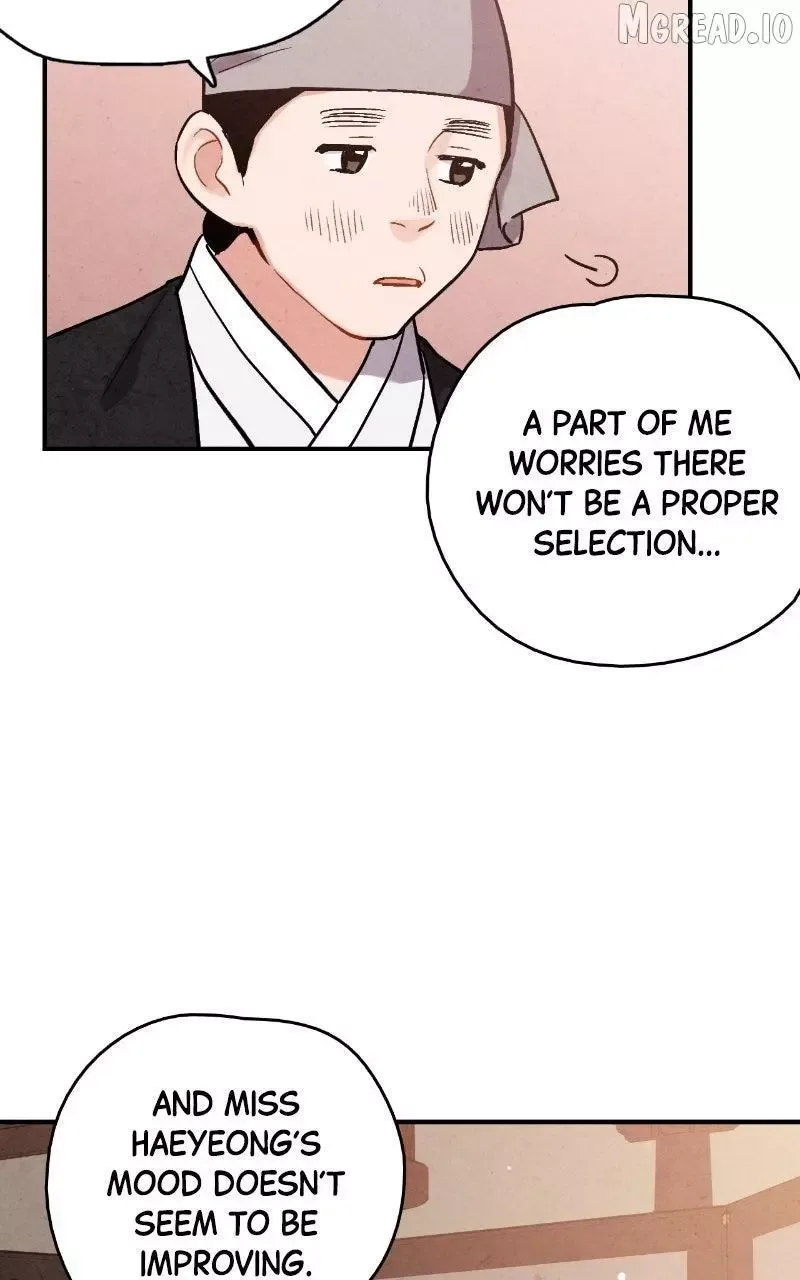 No Marriage Chapter 70 page 40