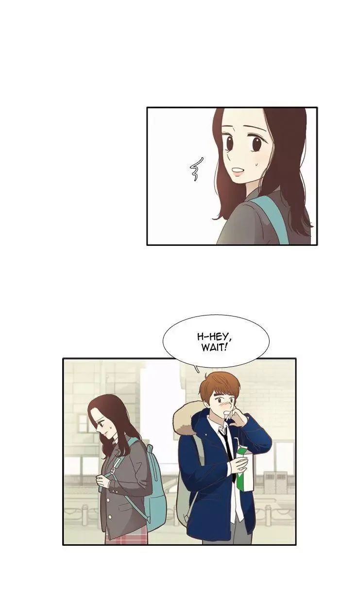 Girl's World Chapter 72 page 2