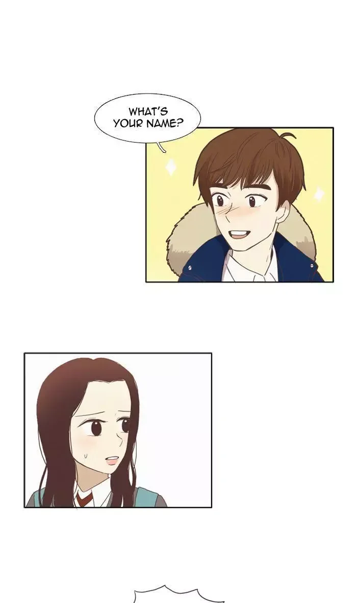 Girl's World Chapter 72 page 3
