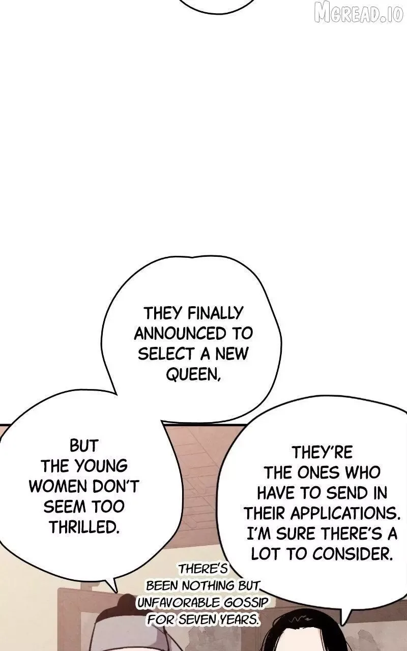No Marriage Chapter 70 page 38