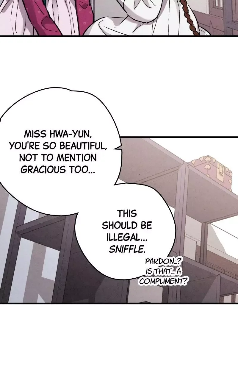 No Marriage Chapter 69 page 51