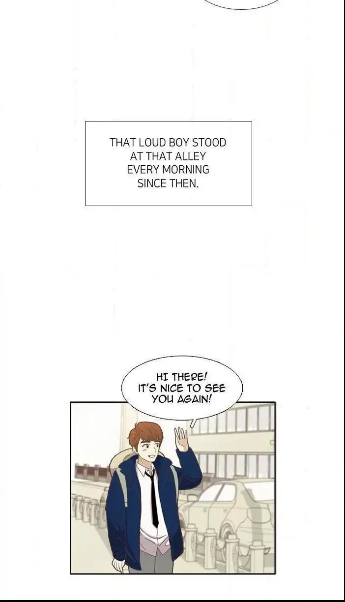 Girl's World Chapter 72 page 5