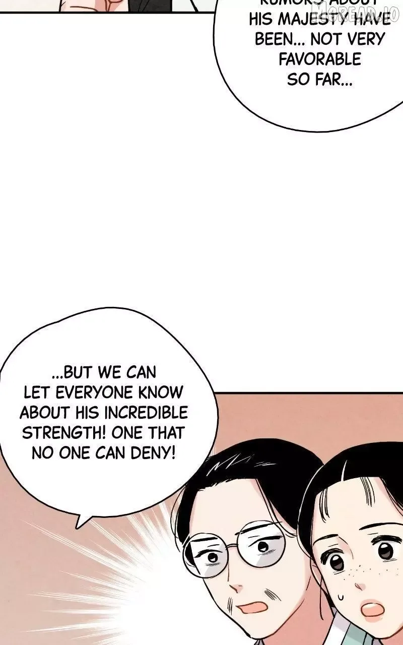 No Marriage Chapter 70 page 52