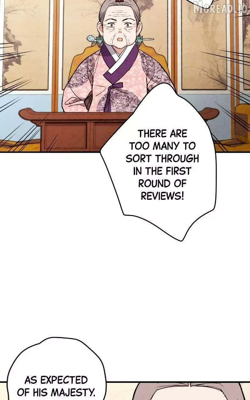No Marriage Chapter 70 page 59