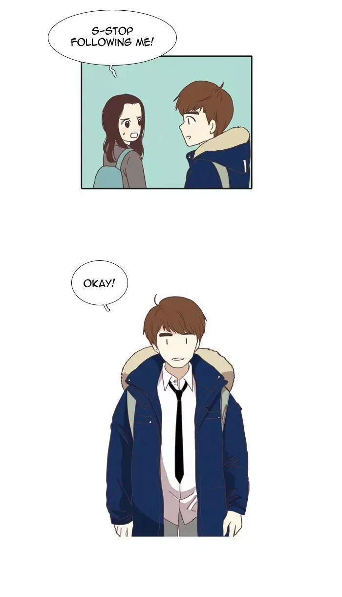 Girl's World Chapter 72 page 7