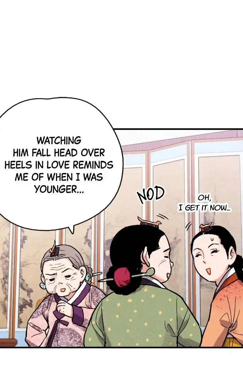 No Marriage Chapter 69 page 65