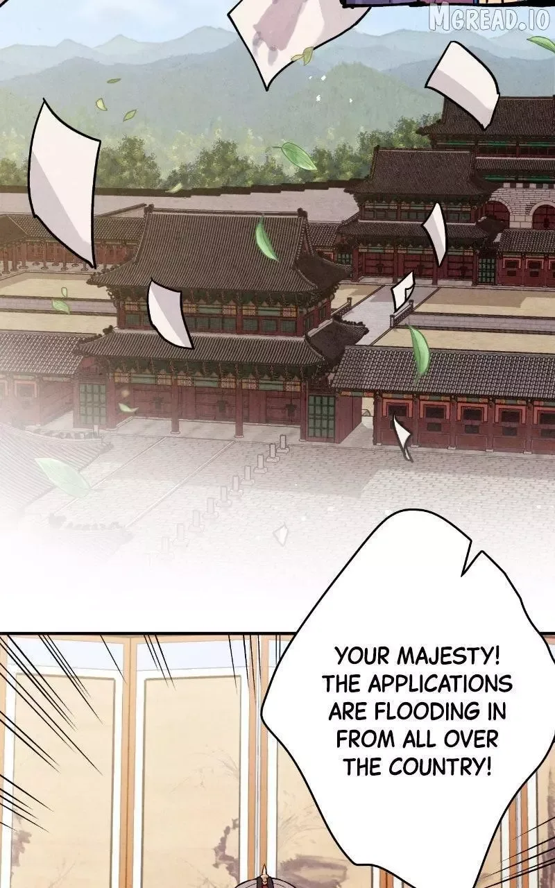 No Marriage Chapter 70 page 58