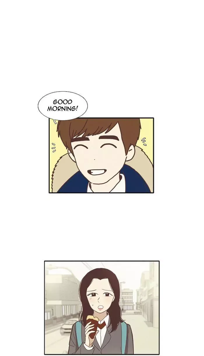 Girl's World Chapter 72 page 8