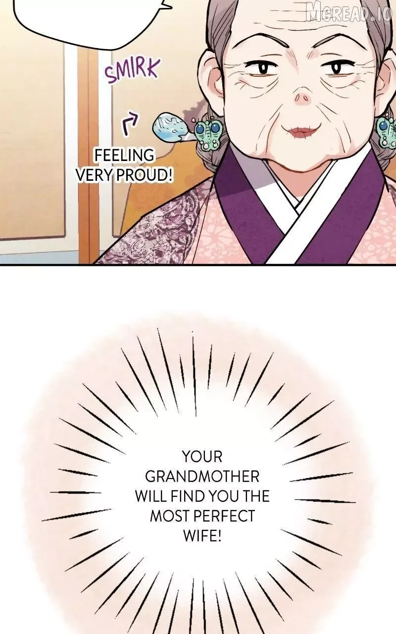 No Marriage Chapter 70 page 60