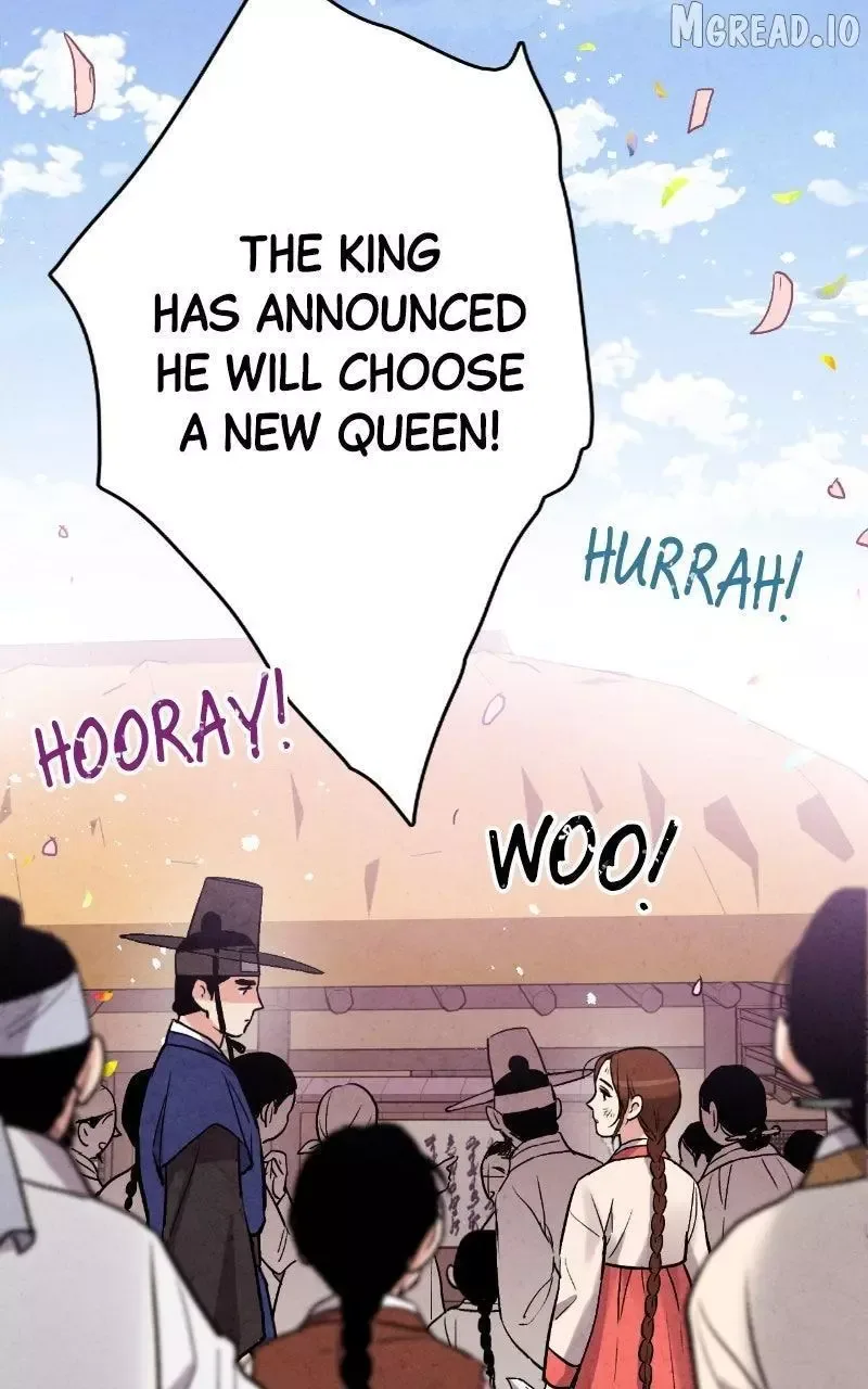 No Marriage Chapter 68 page 81