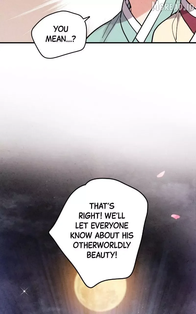 No Marriage Chapter 70 page 53