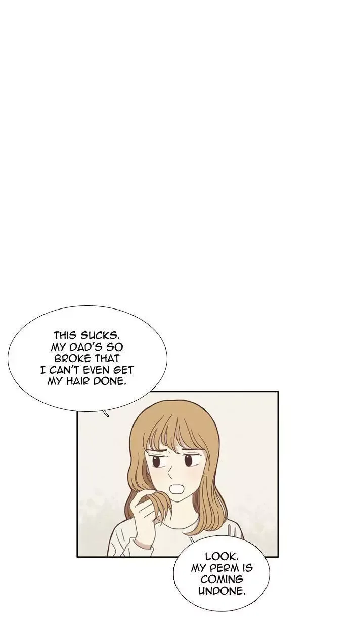 Girl's World Chapter 72 page 17