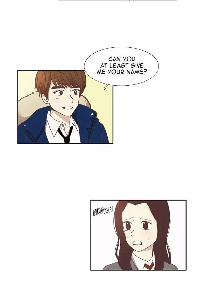 Girl's World Chapter 72 page 15