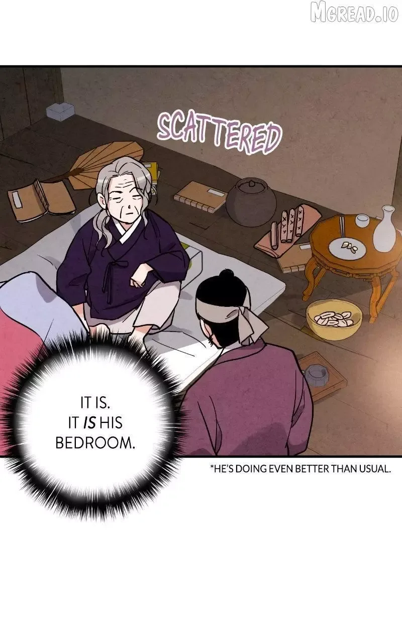 No Marriage Chapter 70 page 70