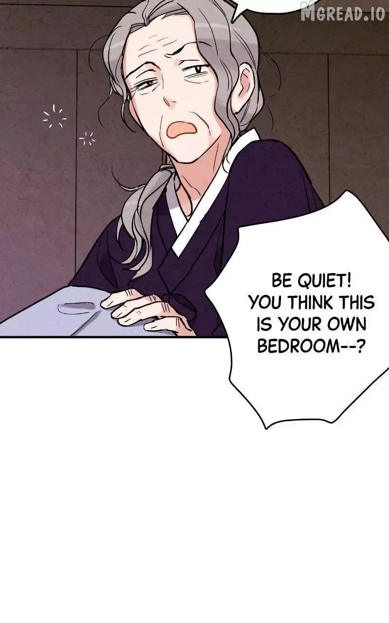 No Marriage Chapter 70 page 69