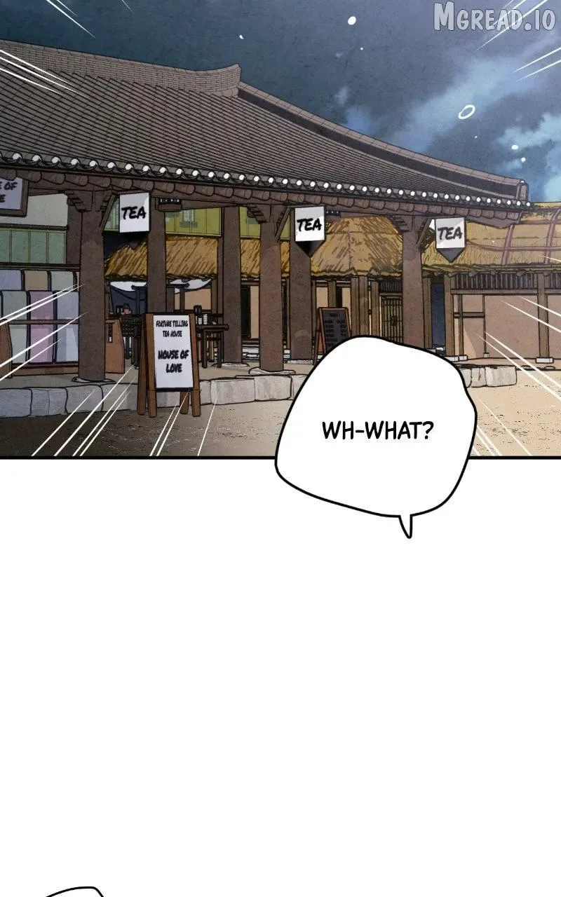 No Marriage Chapter 72 page 3
