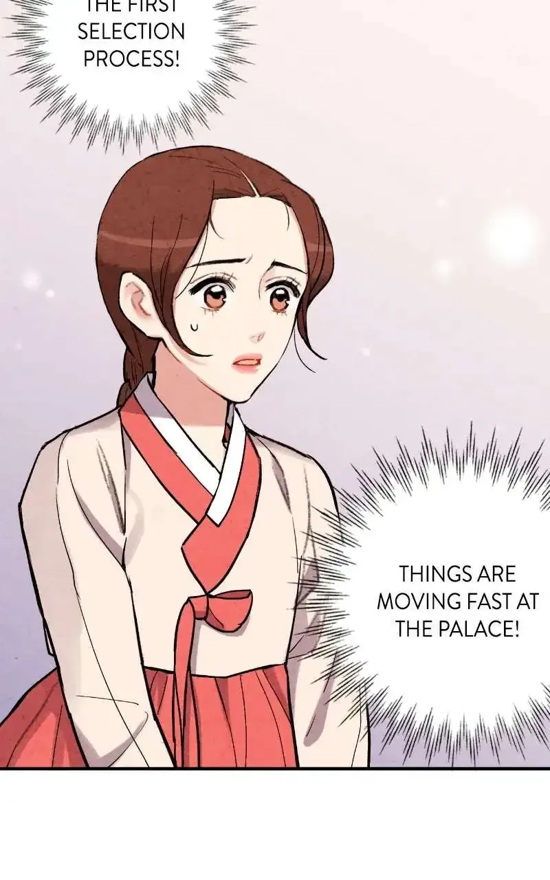 No Marriage Chapter 73 page 3