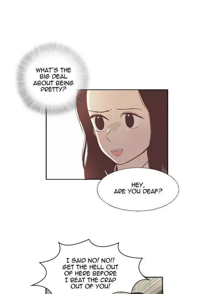 Girl's World Chapter 72 page 31