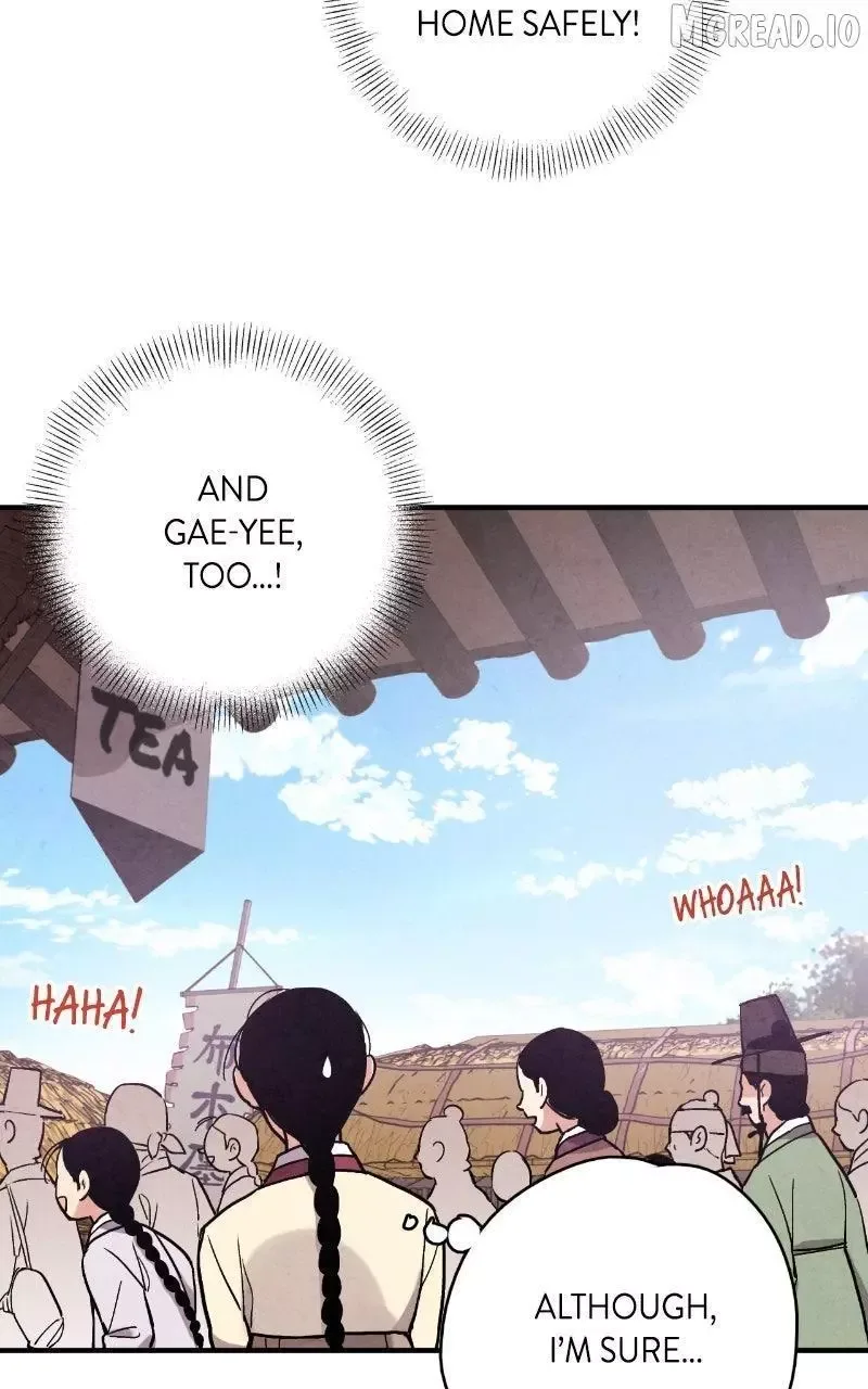 No Marriage Chapter 70 page 65