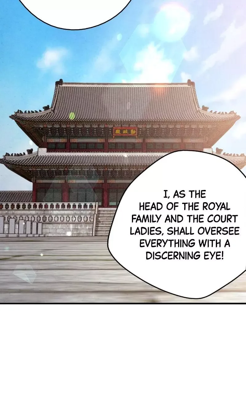No Marriage Chapter 69 page 72