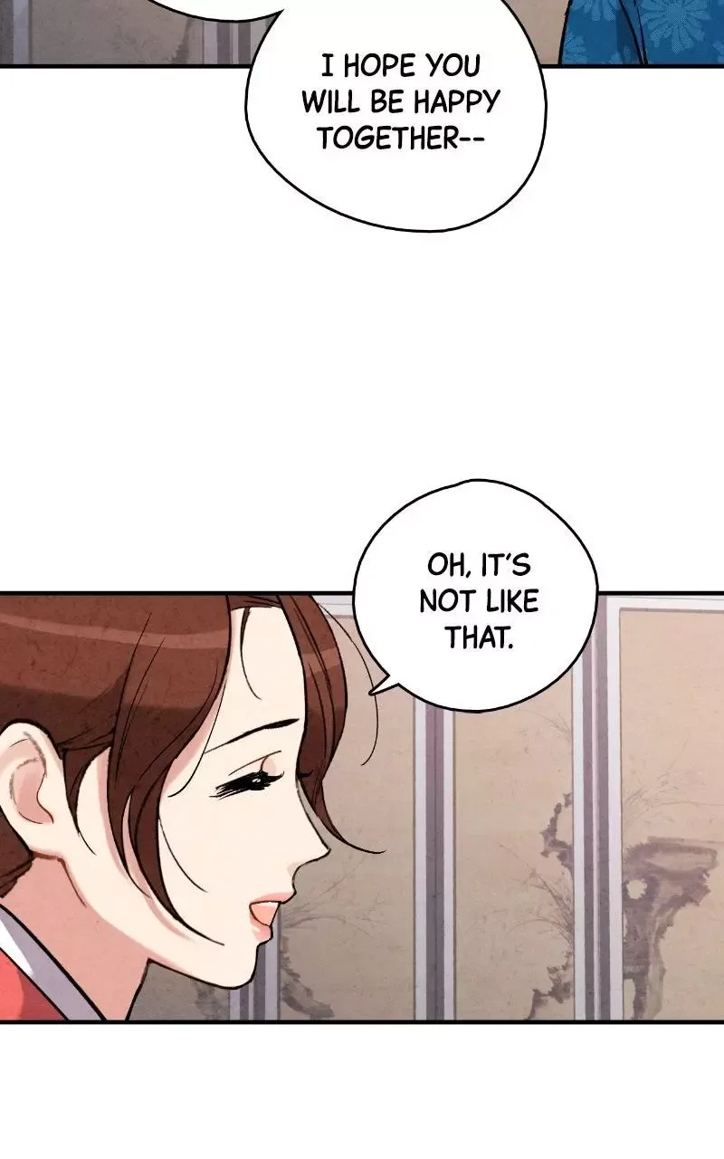No Marriage Chapter 71 page 10