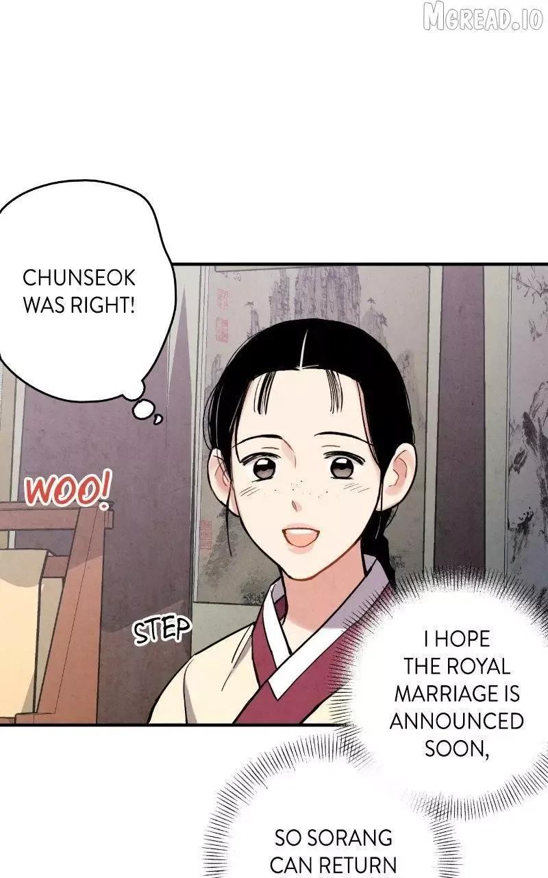 No Marriage Chapter 70 page 64