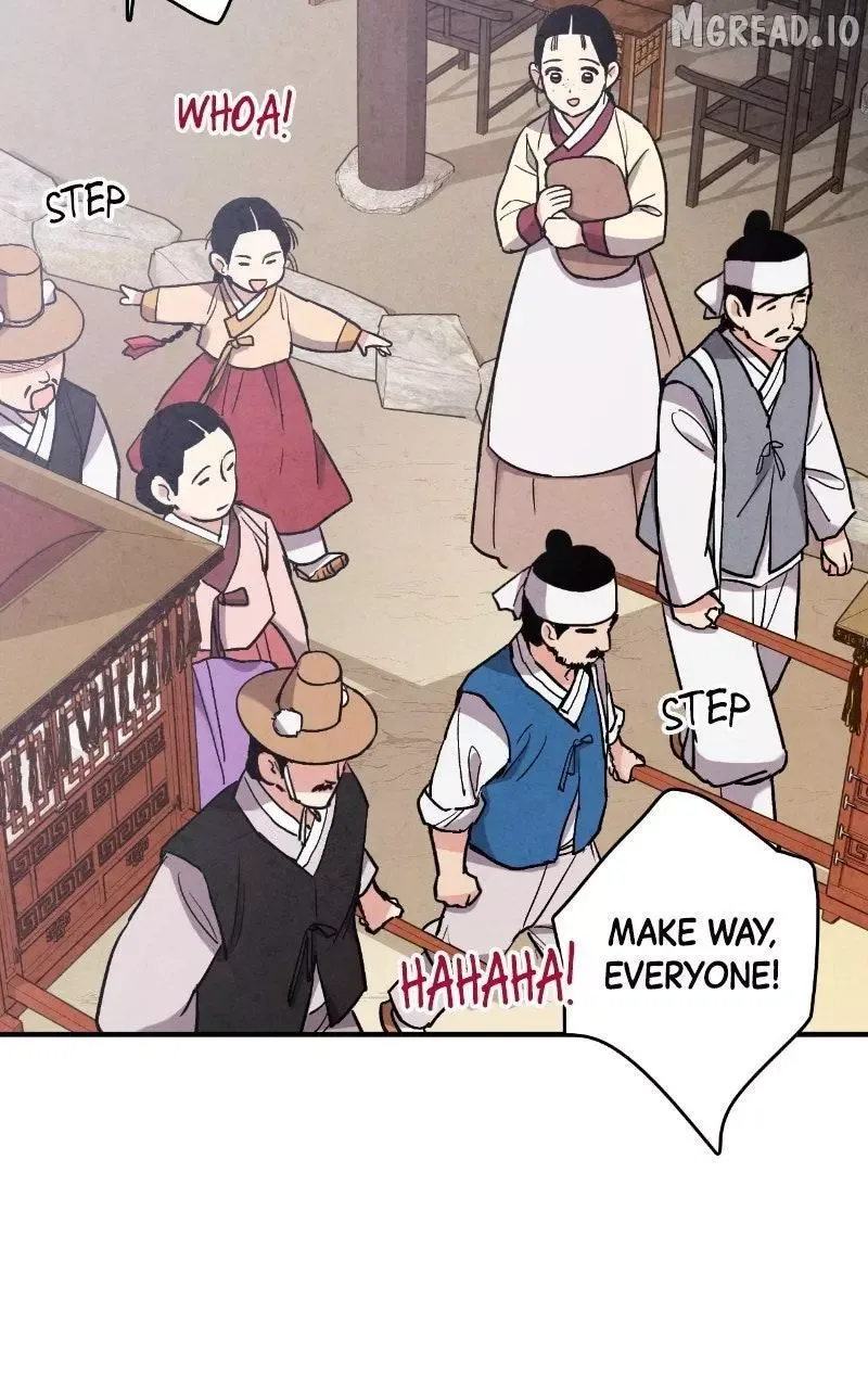 No Marriage Chapter 70 page 62