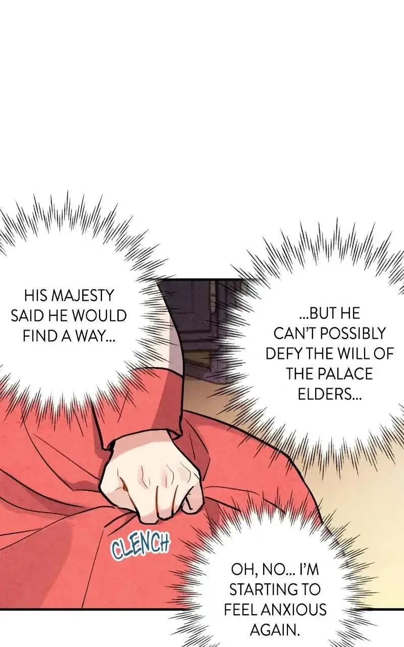 No Marriage Chapter 73 page 4