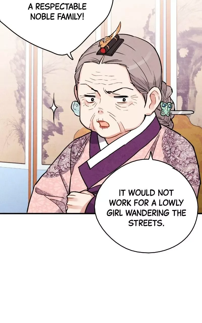 No Marriage Chapter 69 page 69