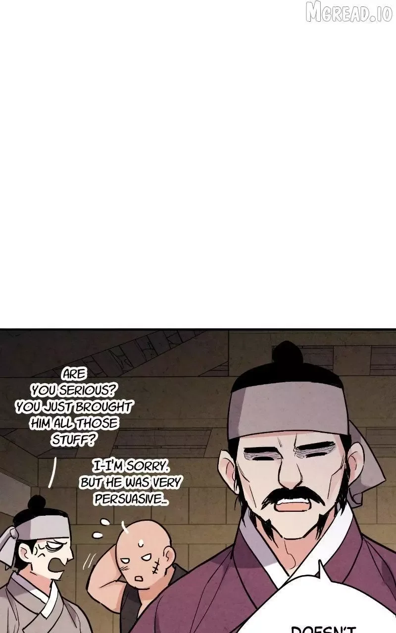 No Marriage Chapter 70 page 71