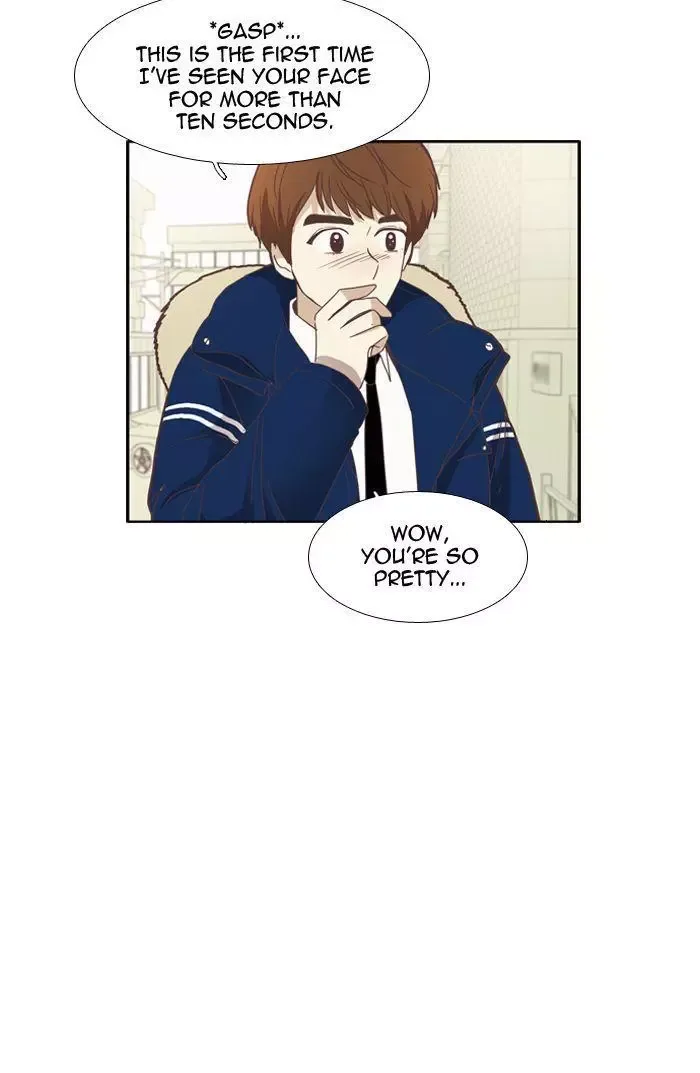 Girl's World Chapter 72 page 26