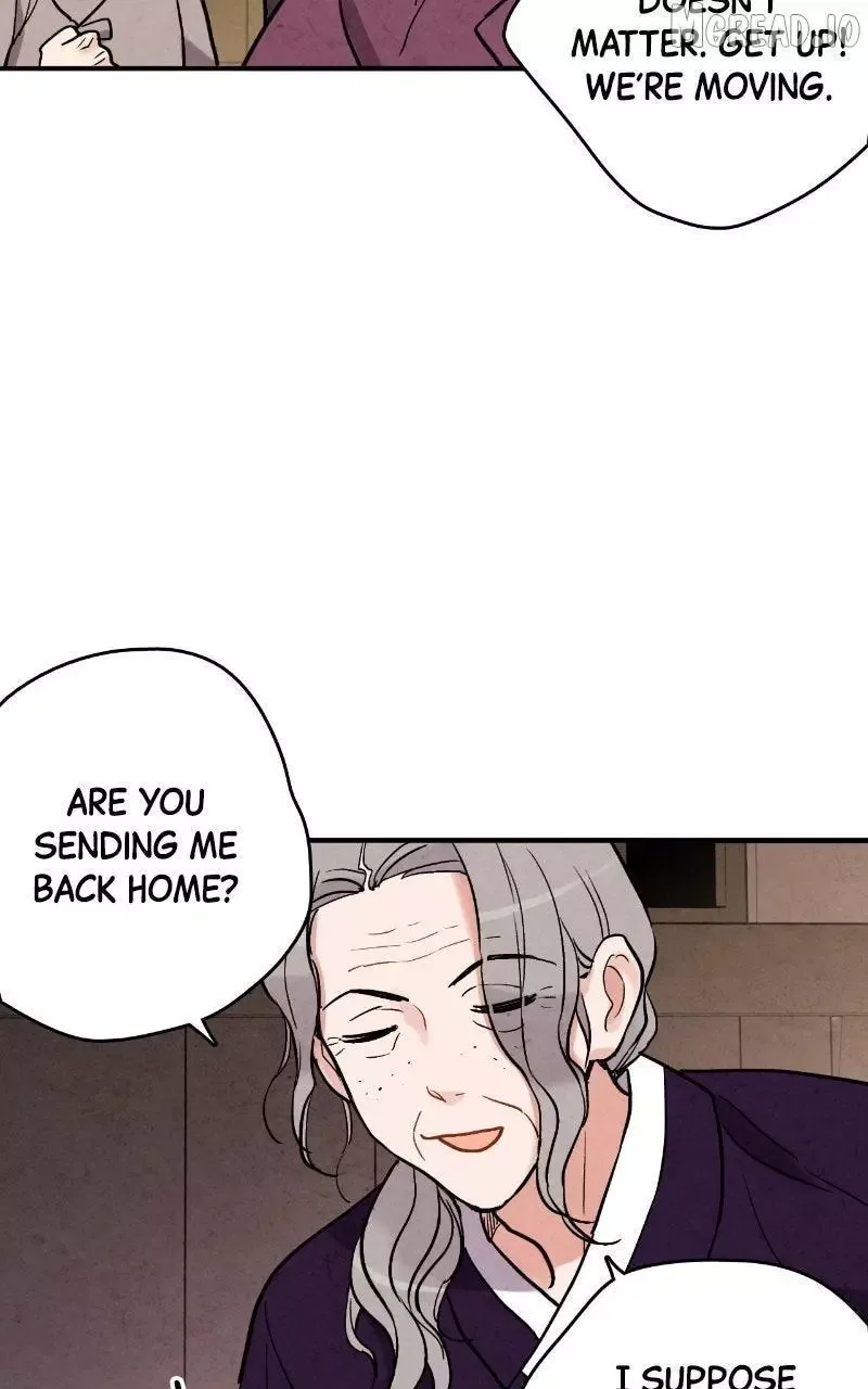 No Marriage Chapter 70 page 72