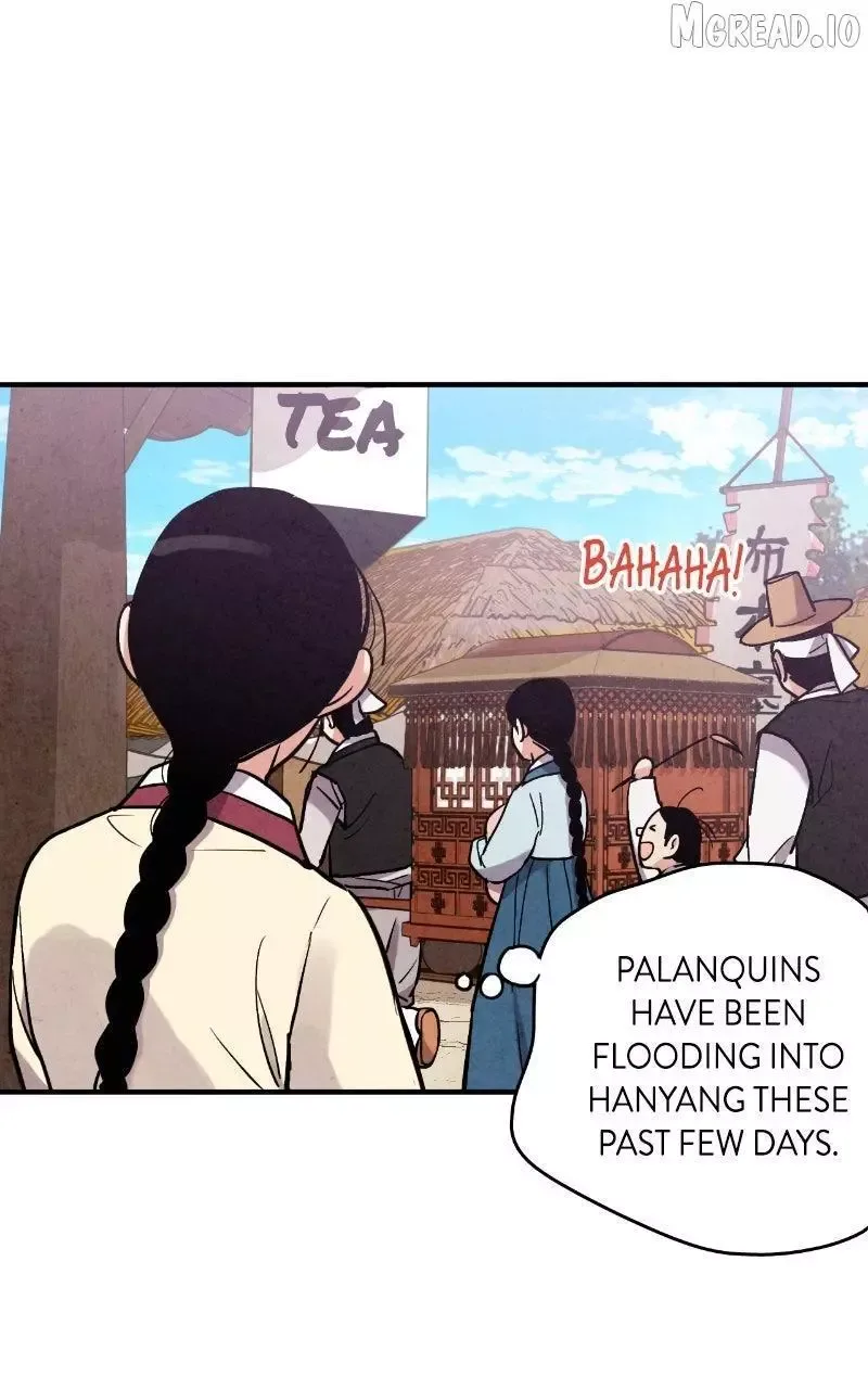 No Marriage Chapter 70 page 63