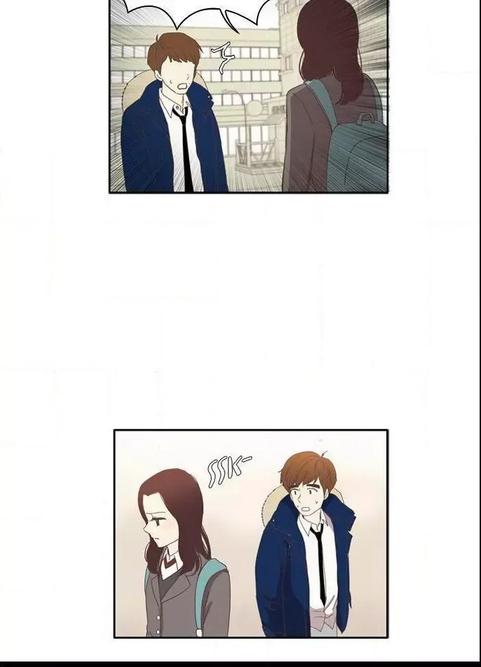 Girl's World Chapter 72 page 32