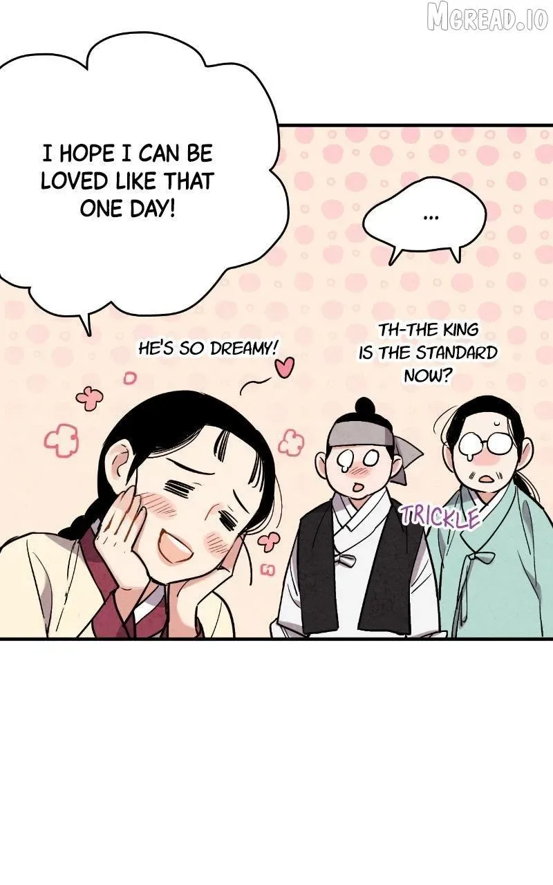 No Marriage Chapter 72 page 10