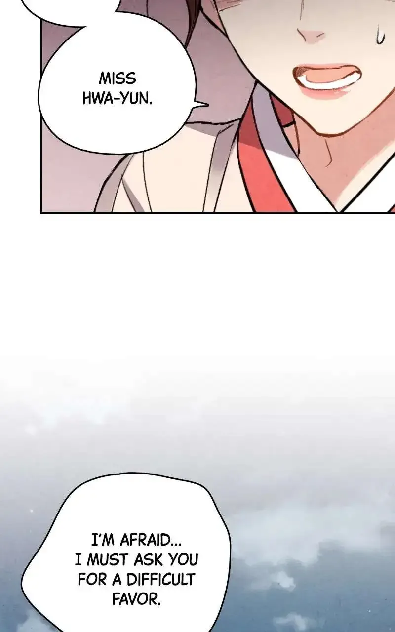 No Marriage Chapter 73 page 18