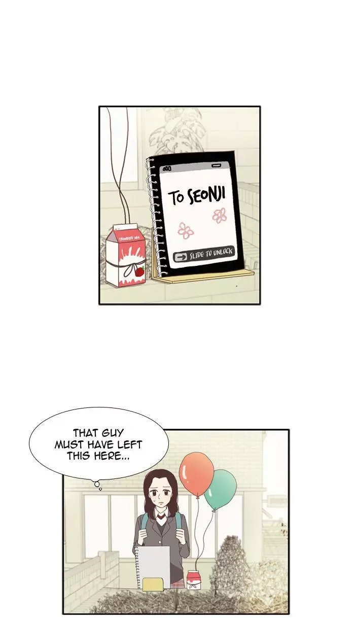 Girl's World Chapter 72 page 37