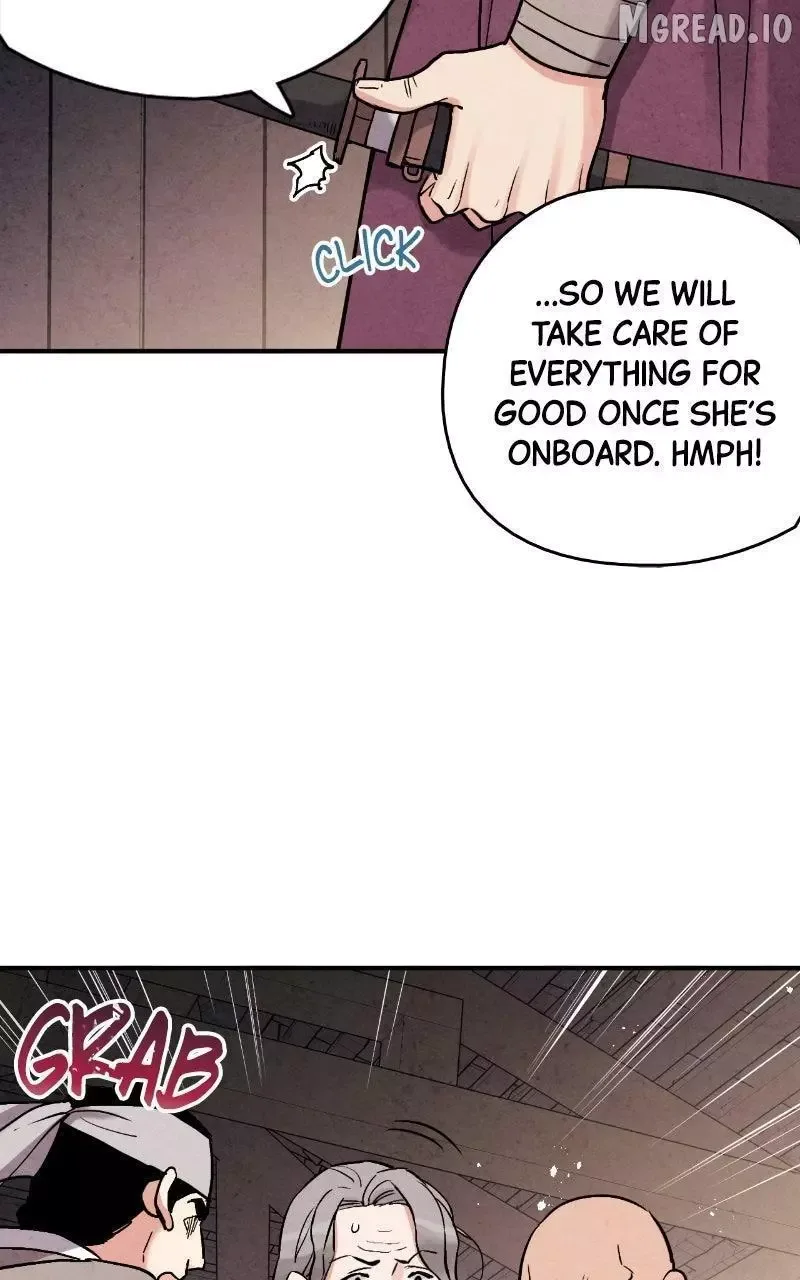 No Marriage Chapter 70 page 78