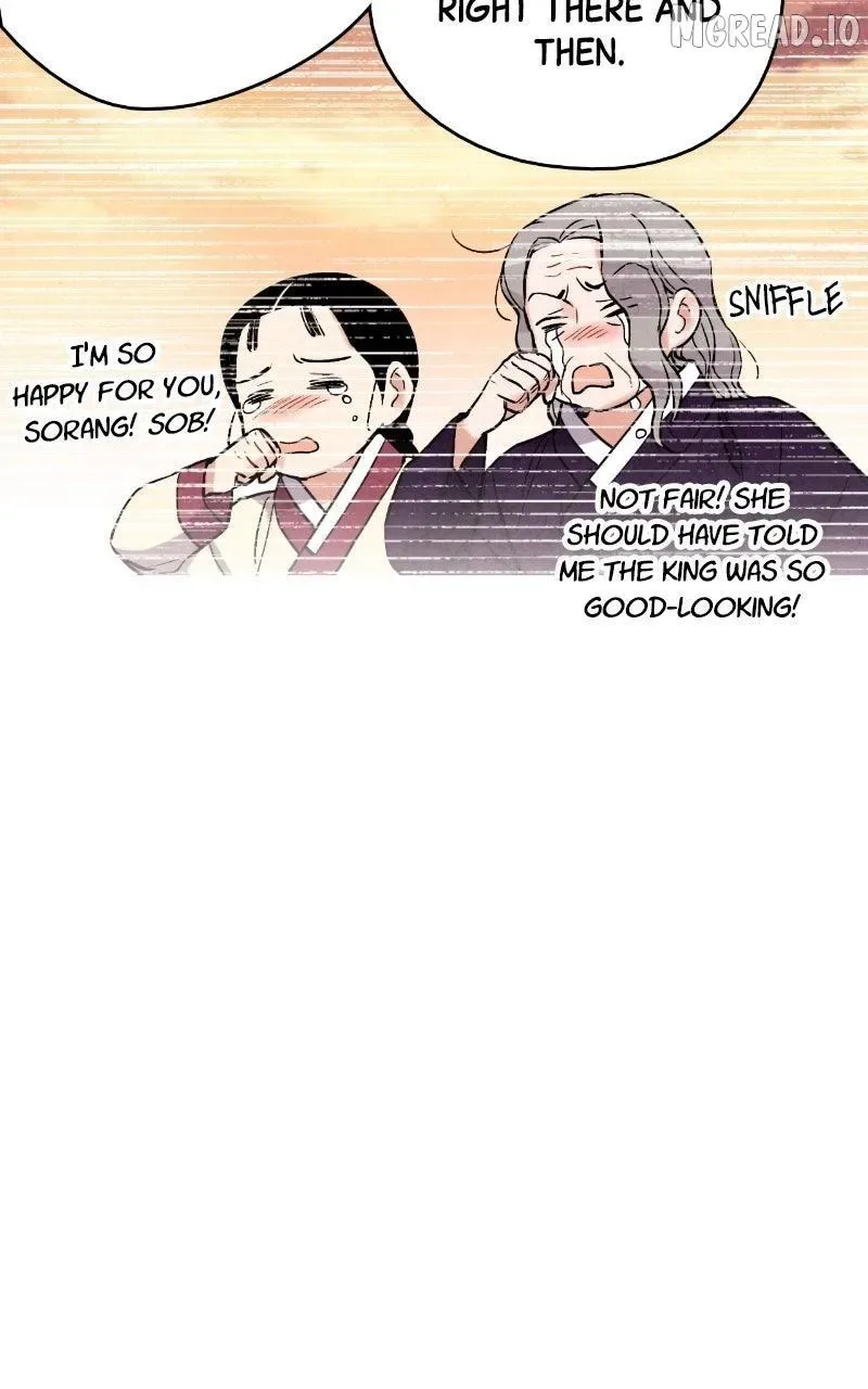 No Marriage Chapter 72 page 9