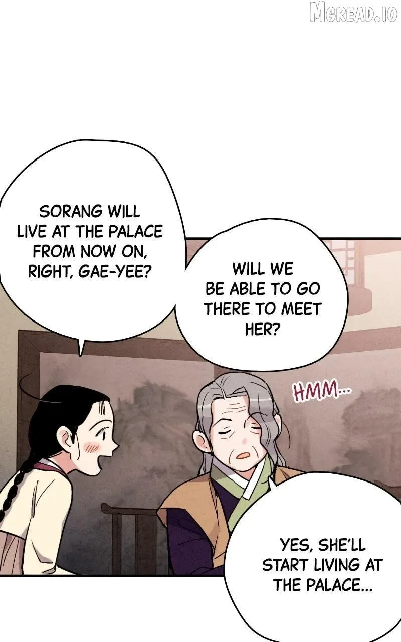No Marriage Chapter 72 page 11