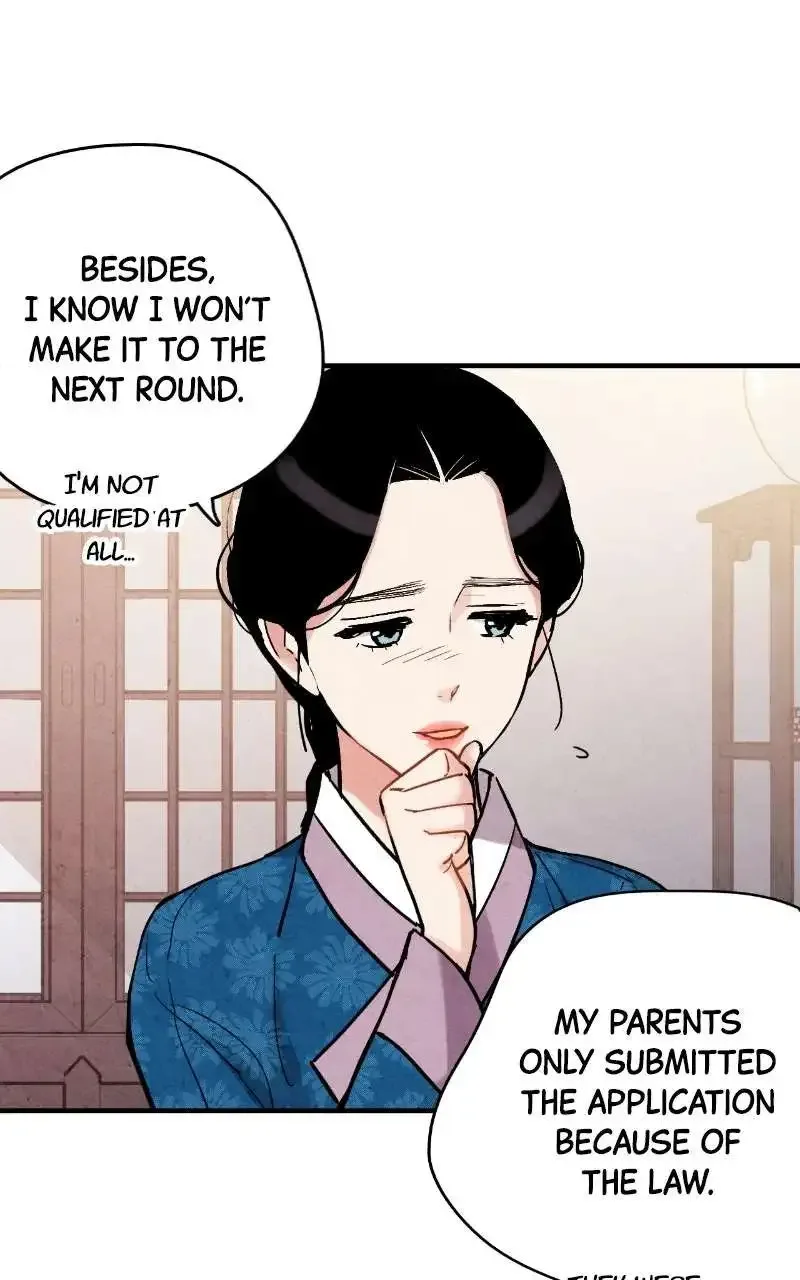 No Marriage Chapter 73 page 8