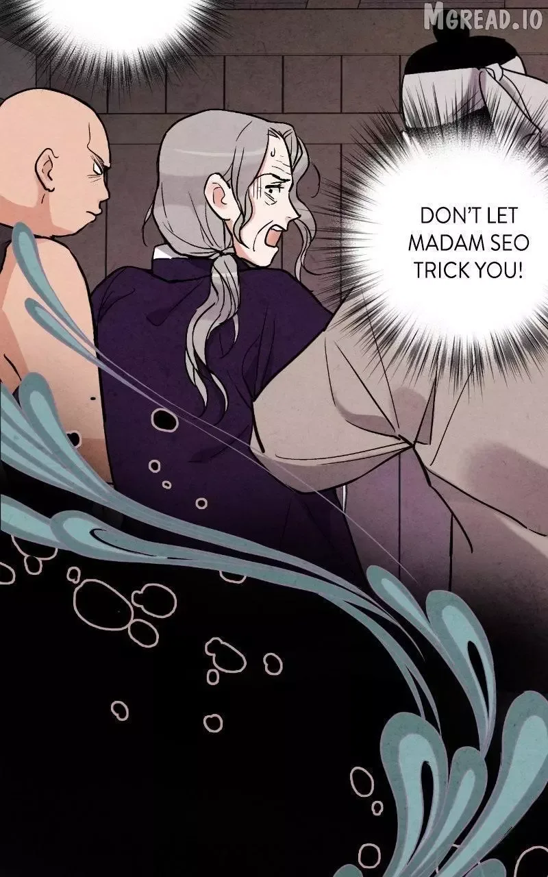 No Marriage Chapter 70 page 80
