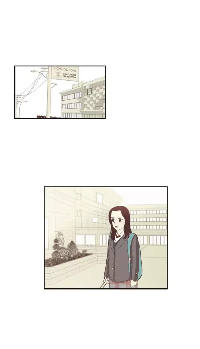 Girl's World Chapter 72 page 35