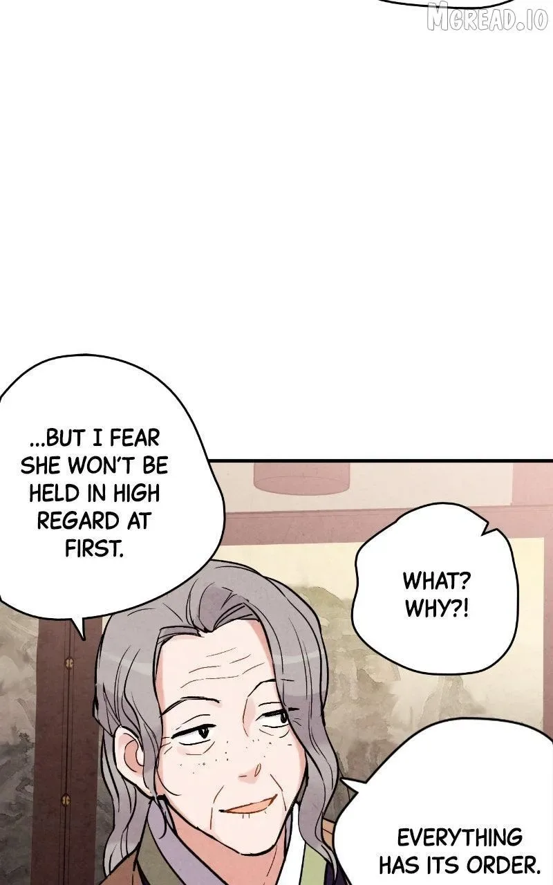 No Marriage Chapter 72 page 12