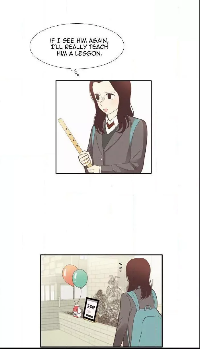 Girl's World Chapter 72 page 36