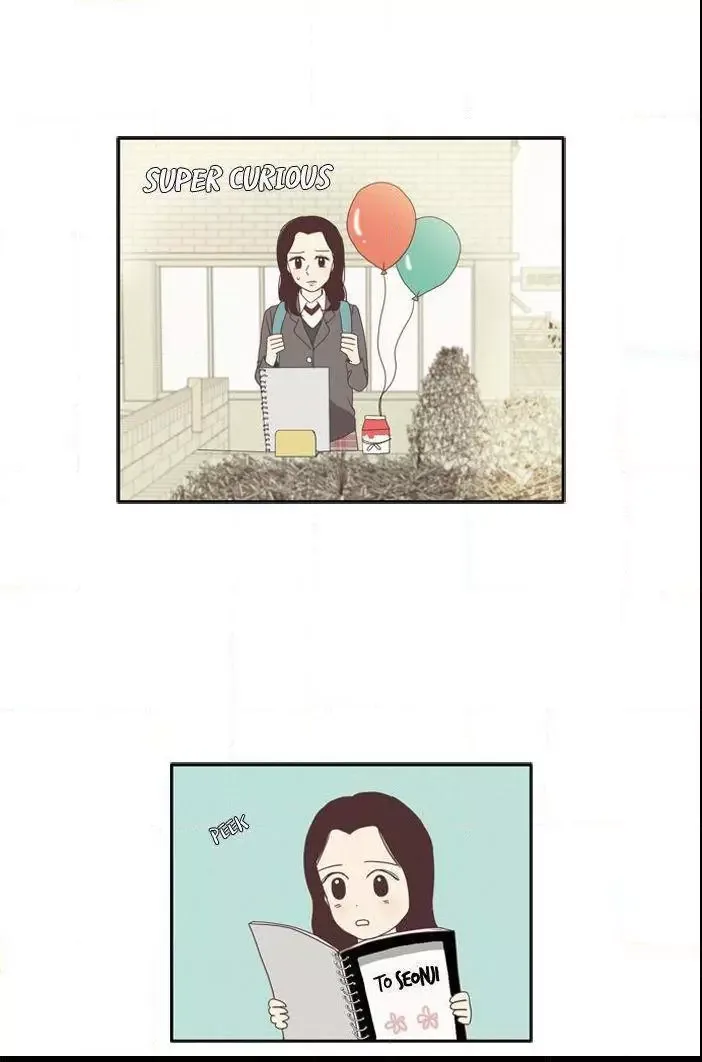 Girl's World Chapter 72 page 38